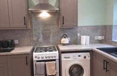 Carlcroft Cottage - Foto 9