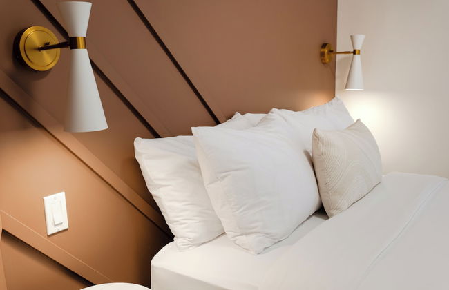 Unique Stays - 4114 St-Denis - Foto 53