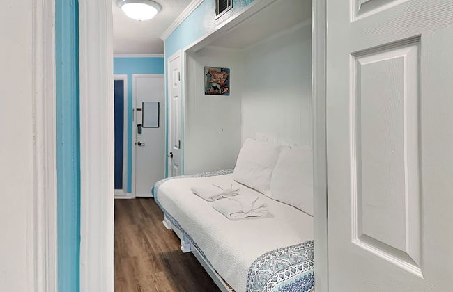 Hilton Head Island Beach and Tennis Resort - Foto 22