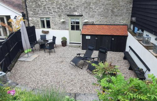 The Granary at Little Howle Farm - Foto 8