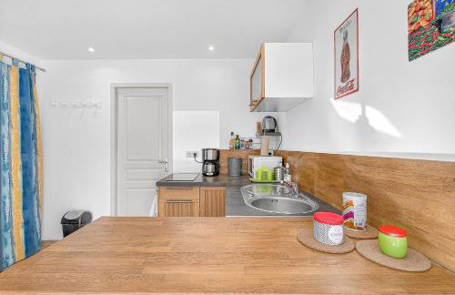 Cap à Gap T2 Bas De Villa - Photo 14