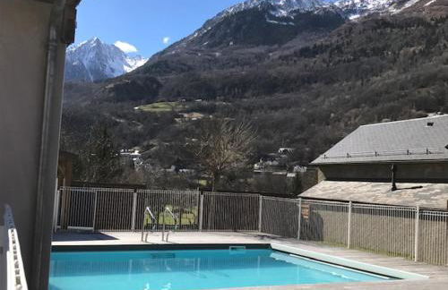 Appartement tt confort au coeur des montagnes vue sur les montagnes II Wifi - Foto 40