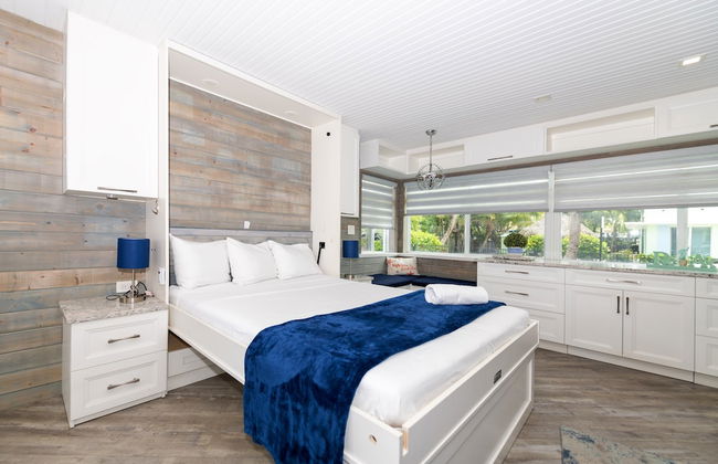 Tropic Isle Boutique Hotel - Foto 3