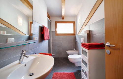 Fröhlichhof Wohnung Panorama - Foto 13