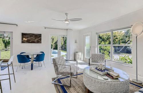 Little Havana - Unwind in a Tropical Garden Retreat with Private Pool - Foto 6