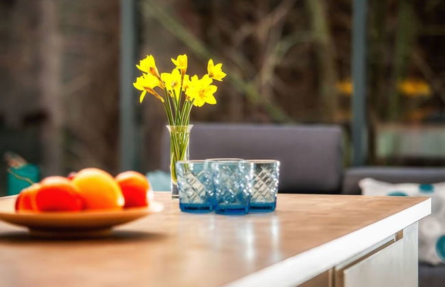 Forest Relaks w Otoczeniu Natury Taras i Widok na las - Photo 11