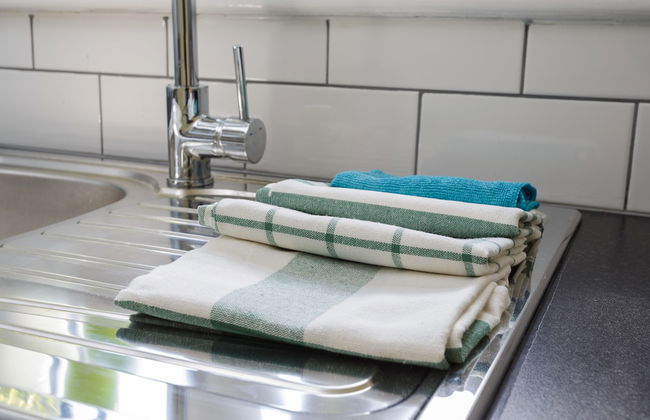 Lowcay Apartments - Foto 14