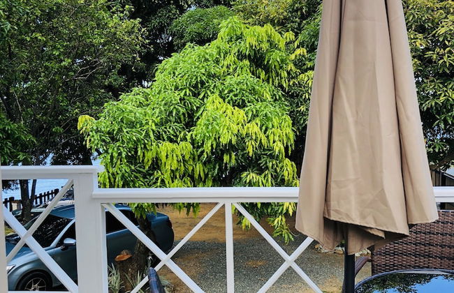 Castara Inn - Photo 29