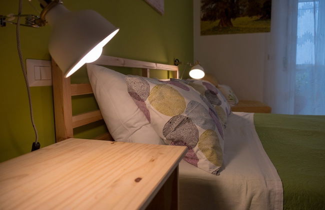 My Room in Trani - Foto 6