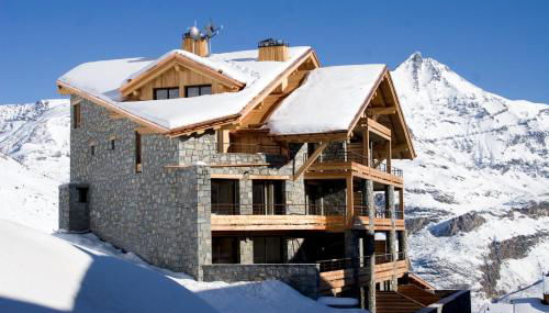 Résidence Almes 1 et Almes 2 by Alpapart - Foto 5, Other