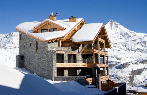 Résidence Almes 1 et Almes 2 by Alpapart - Foto 5