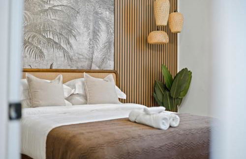 6BD 3BA Designer Oasis Sleeps 14 ATL Metro - Foto 31