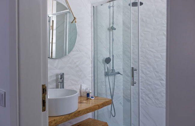 PB STD Mar Timo - Palacete da Baixa - Foto 32