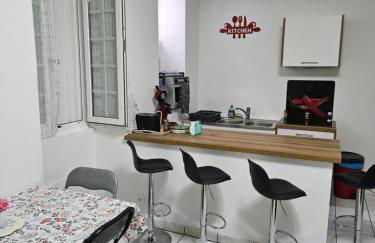 Appartement -T3 de standing - Foto 14