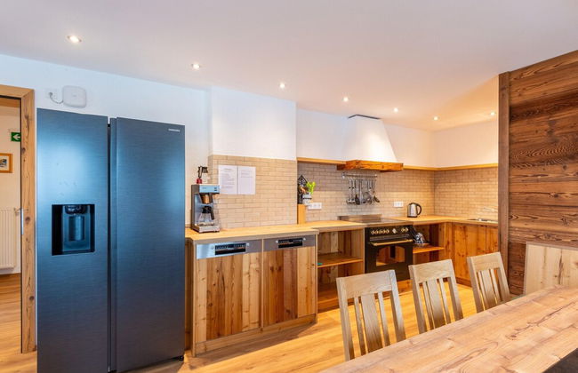 Farmhouse in Bramberg With Sauna & Ski Access - Foto 10