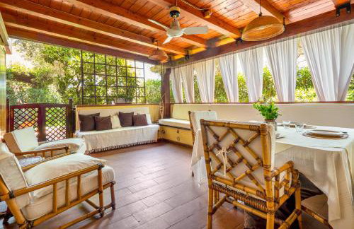 Casa Vacanze Miky Punta Asfodeli - Foto 1