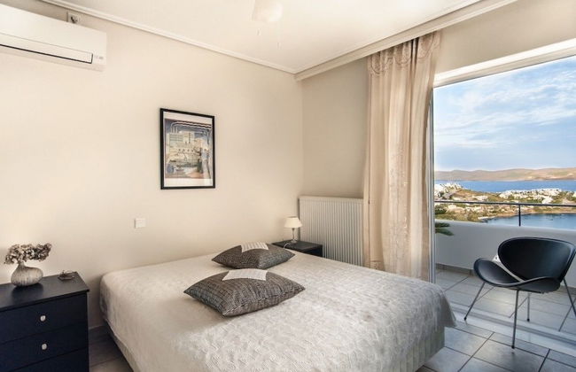 Sounio Villa - Foto 2