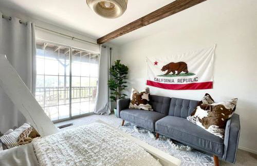 @wild_olive_den ~ Serene Weekend Getaway Cabin - Foto 28