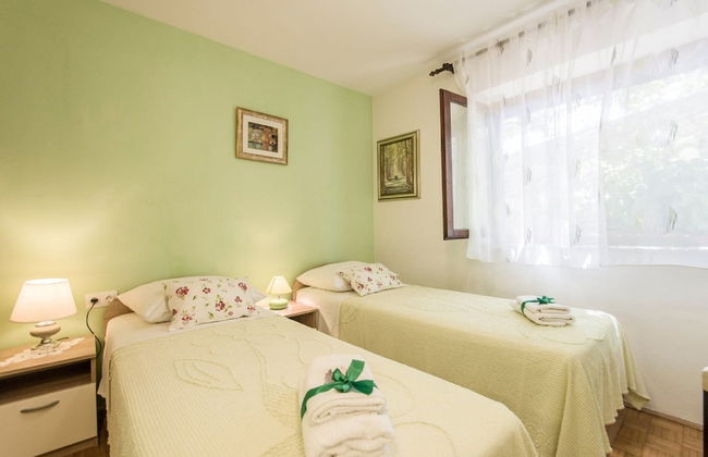 Holiday Home Villa Spilla - Foto 6