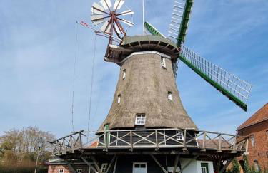 NEU! Ferienwohnung Friesenherz - Foto 16