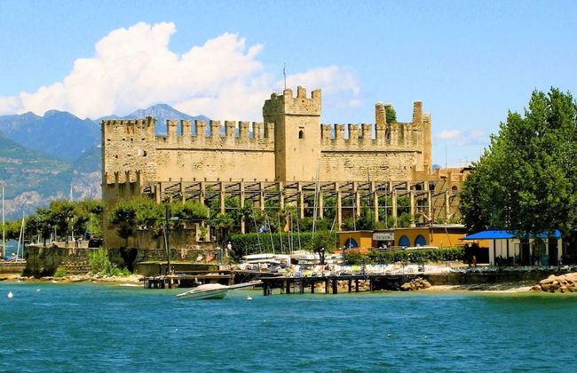 Belvilla by OYO Idra - Foto 25