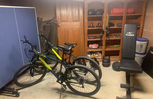 Villa 1 level on half acre 12-min to Strip - Foto 36