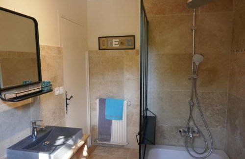 Villa Retour de Plage - Foto 13