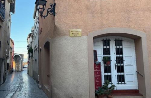 Maison Soleil - Elne - Foto 48