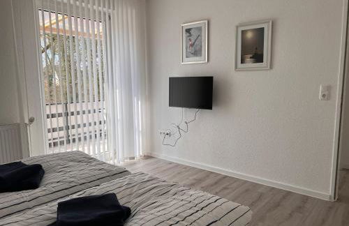 Großzügige 3 ZKB mit 80m² - Foto 10