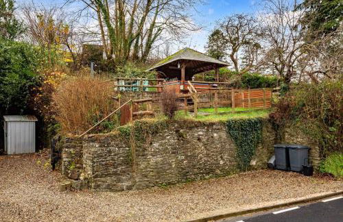 6 Bedroom - The Old Bakehouse Historic Home - Foto 59