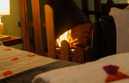 Verde Mauá Chales - Foto 13