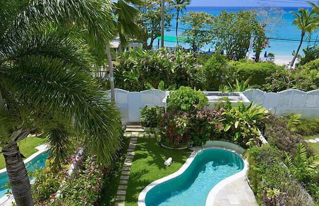 Mullins Bay 6 - Villa Jamine - Foto 12