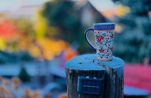 Chata drewniana Stefanówka - Foto 58