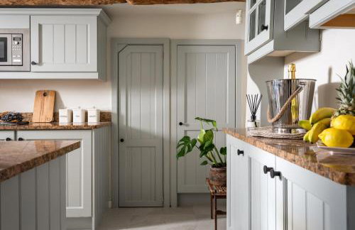 Mulberry, A Luxury Two Bed Cottage in Painswick - Foto 8