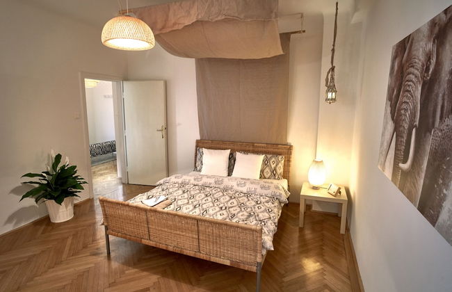 Opera City Center Apartments - Foto 36