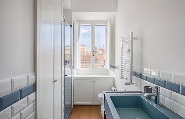 Auditorium Elegant Apartment - Foto 23