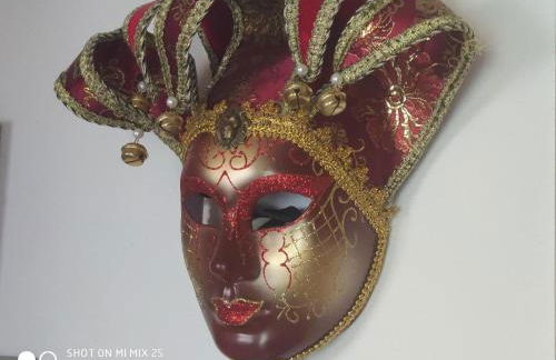 Appart' Charmant Piccola Venezia - Foto 5