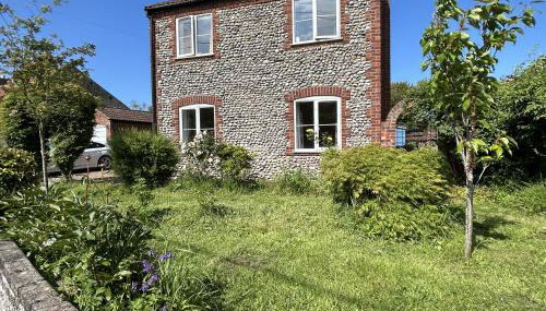 Halcyon House - Foto 2