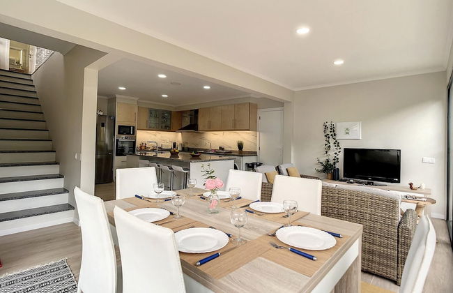 Solarium Villa by Atlantic Holiday - Foto 1