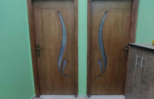 Welcome Egypt Apartment - Foto 33