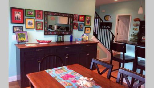 115 Harbour Key Drive - Foto 5