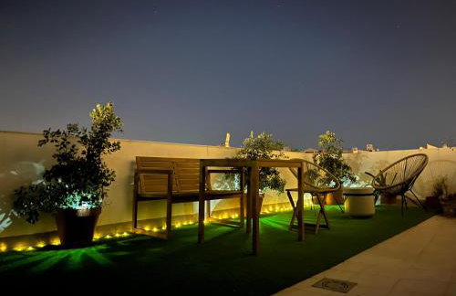 Loft céntrico con gran terraza - Foto 31