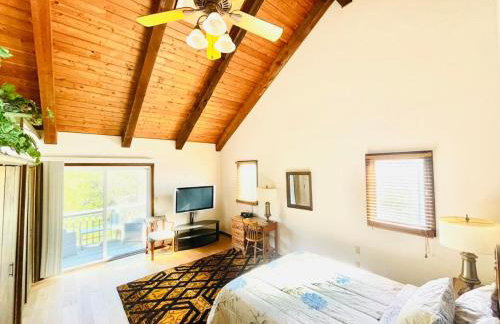 Longview Lake Getaway 4-Bedroom house - Foto 22