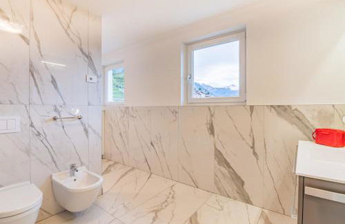 VILLA DEI VENTI - FOHN APARTMENT by Curtiaffitti - Foto 3