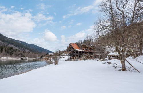 Chalet Evasion Bréda - Foto 34