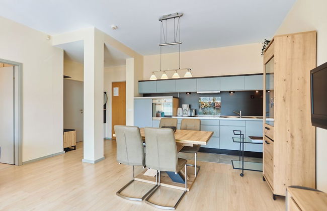 Apartamenty Swinoujscie Zacisze Lesne II - Foto 67