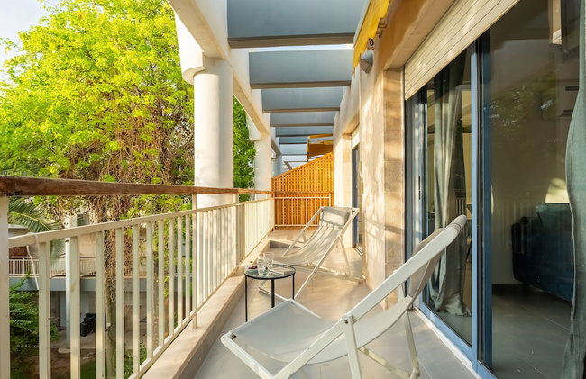 Royal Park Apt Resort by Sea N Rent - Foto 46