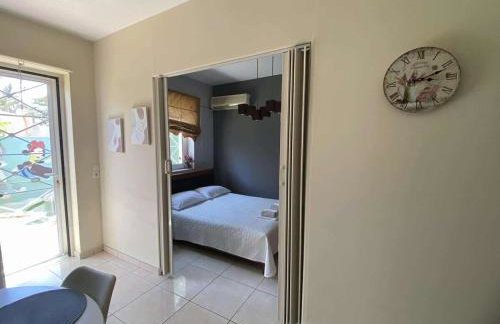 John & Mary's House Kalivia Near Sea & Athens Airport - Foto 34