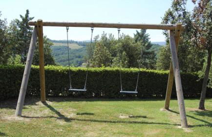 Agriturismo Casale trieste - Foto 15