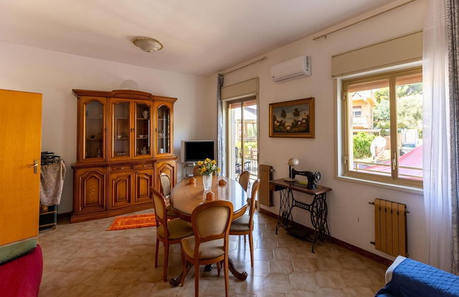 Belvilla by OYO Schembri Appartement - Foto 28